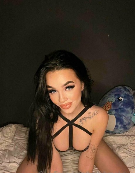 bellabrooksxo hd model img