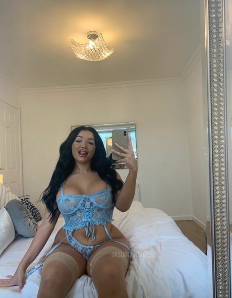 Jasuncensored pornstar perfect photo