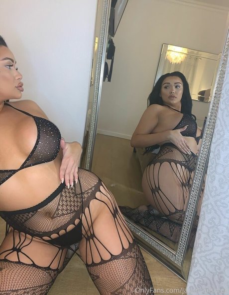 Jasuncensored model exclusive archive