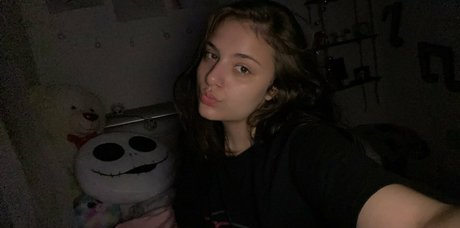 cottoncandy145 exclusive model picture