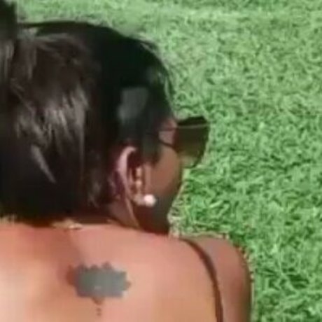 Antonrla Pereyra model beautiful archive