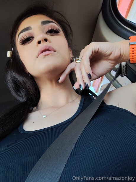 amazonjoy pornographic actress pic