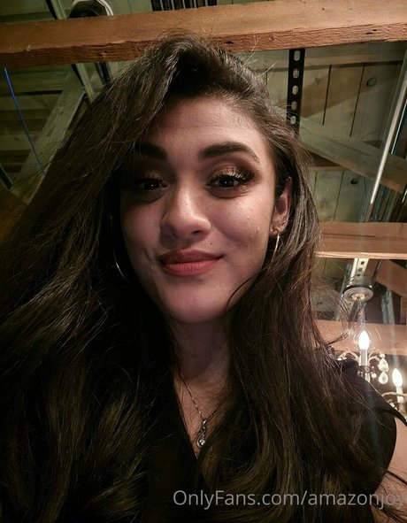 amazonjoy pornographic star pic