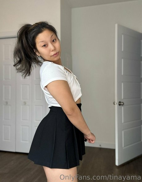 tinayama star adult galleries