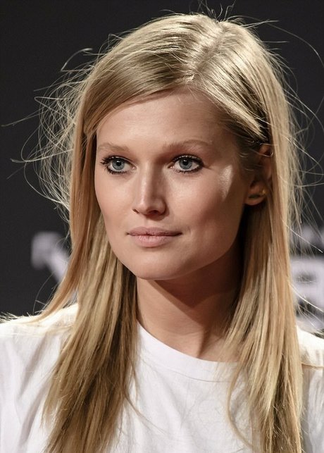 Toni Garrn pornstar beautiful pic