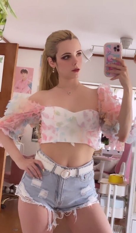 Grashie free star pic