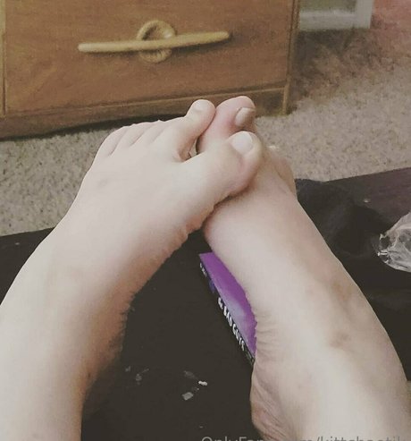 kittchaotik model nudes picture