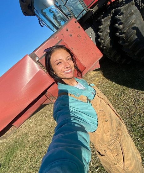 thefarmergrayce xxx pornstar archive