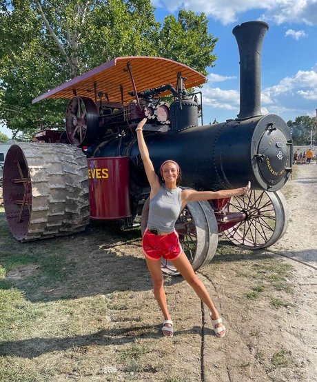 thefarmergrayce hd star galleries