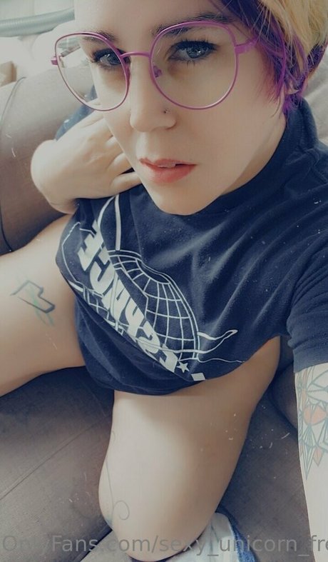 sexy unicorn free model erotic gallery