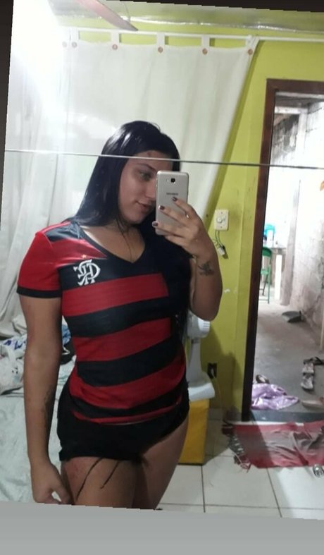 Anathalia Cristina pornographic model image