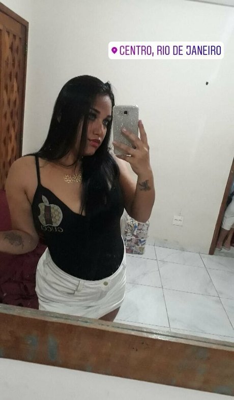 Anathalia Cristina model hot image