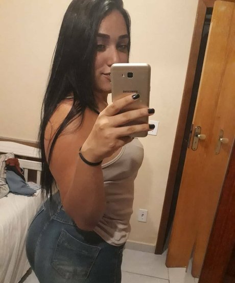 Anathalia Cristina nice pornstar image