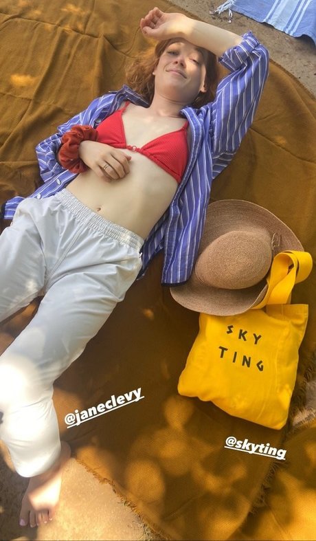 Jane Levy sex actress pics