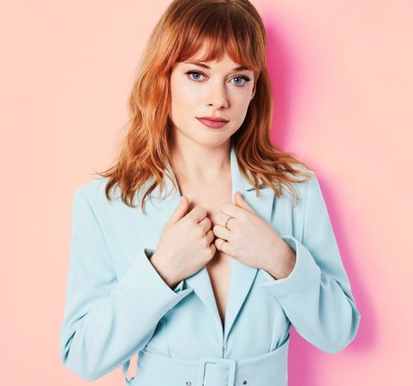 Jane Levy model sex img