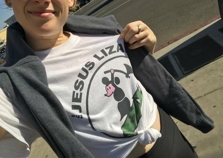 Jane Levy hot pornstar picture