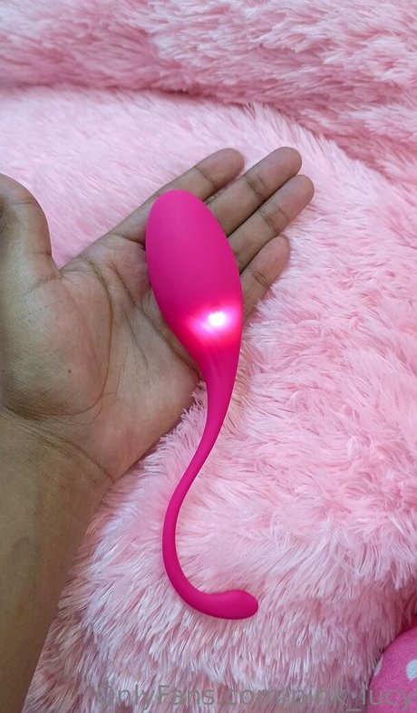 pink lucy xxx model picture