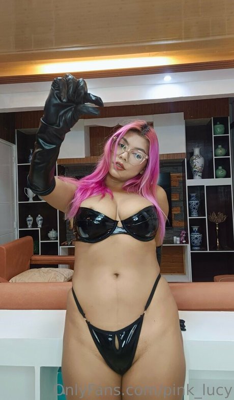 pink lucy beautiful actress archive