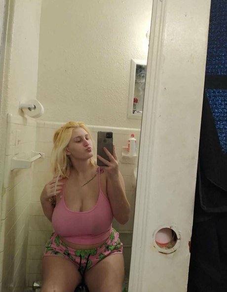 Jada Madison James pretty actress gallery