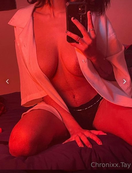 Chronixx tay pornstar nude image