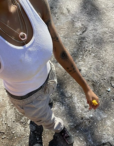 Chronixx tay profile pic