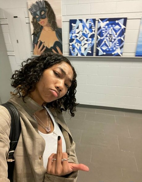 Chronixx tay high quality model image