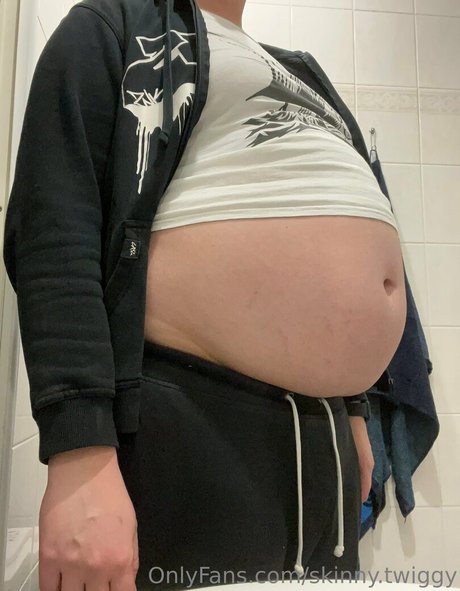 skinny twiggy free star pictures