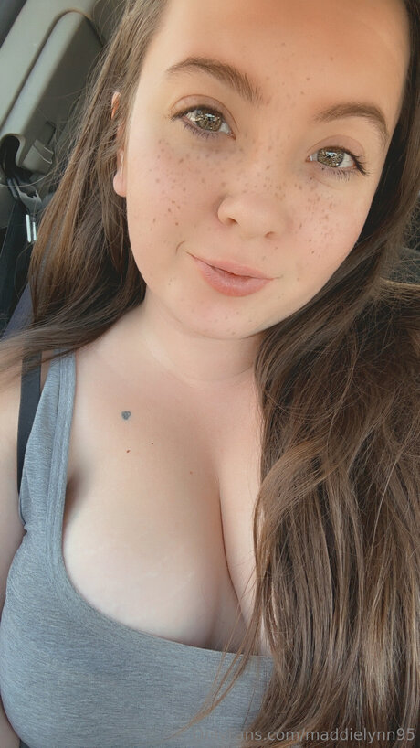 maddielynn95 sex actress pic