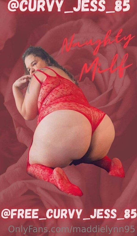 maddielynn95 erotic pornstar picture