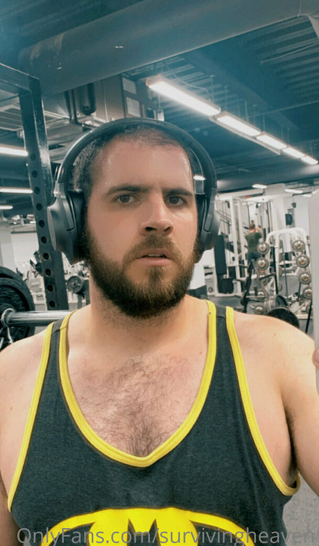 survivingheaven pornstar top pictures