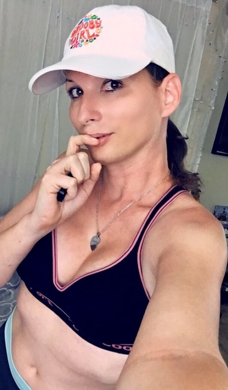 Jamie French sexy model picture