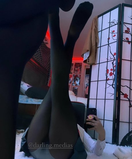 Darling medias nude pornstar picture