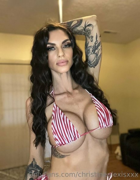 christinealexisxxx best star gallery
