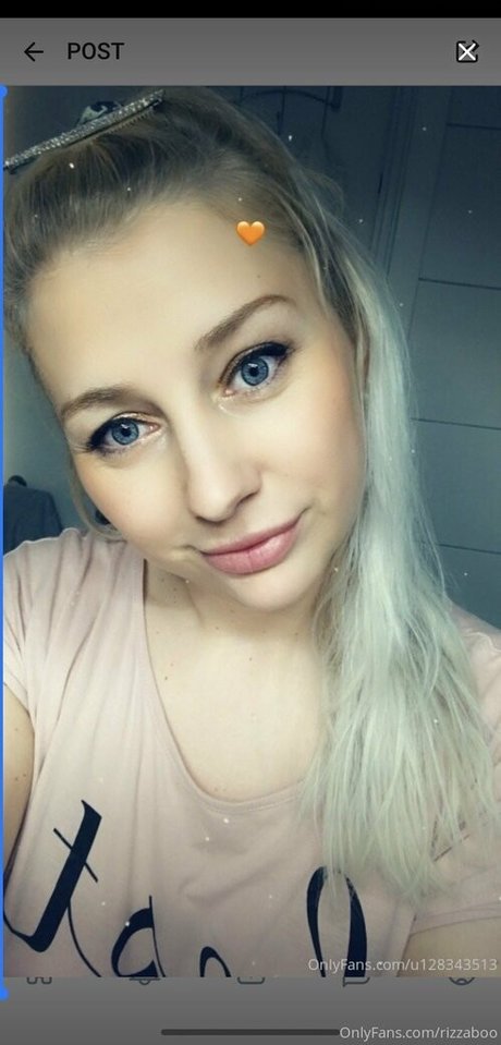 rizzaboo porn actress picture