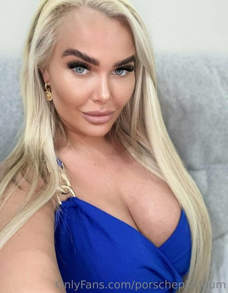 Porscheplatinum hd star photos