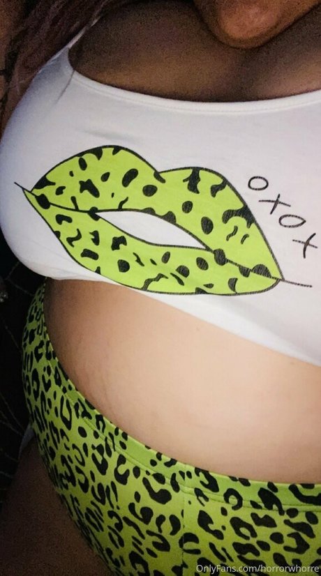 horrorwhorre best model images