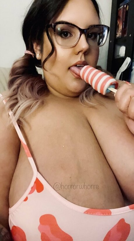 horrorwhorre perfect model archive