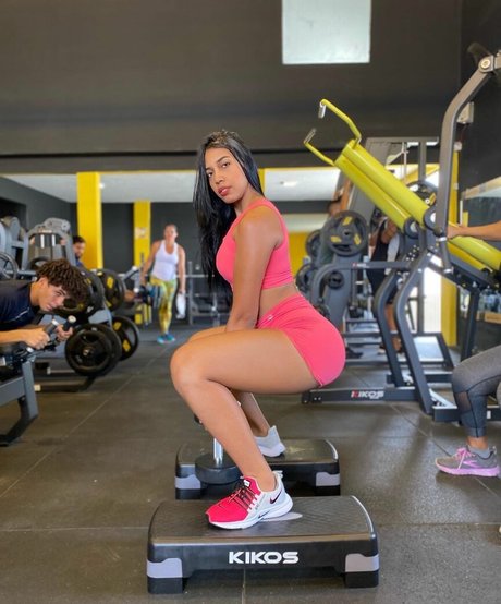 Rebeca Tamonzinha naked actress gallery