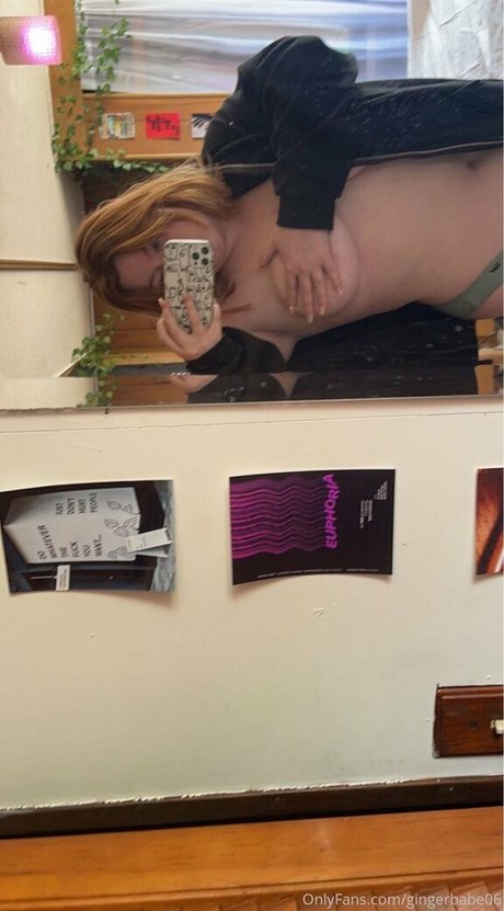 gingerbabe06 model nice pictures