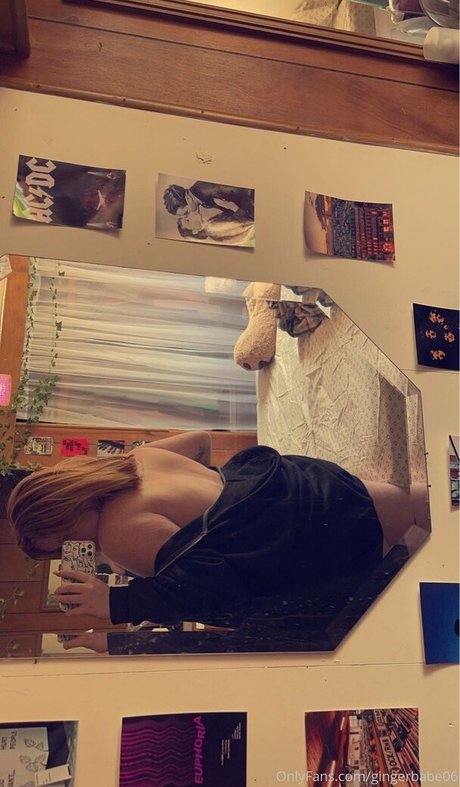 gingerbabe06 pornstar top gallery