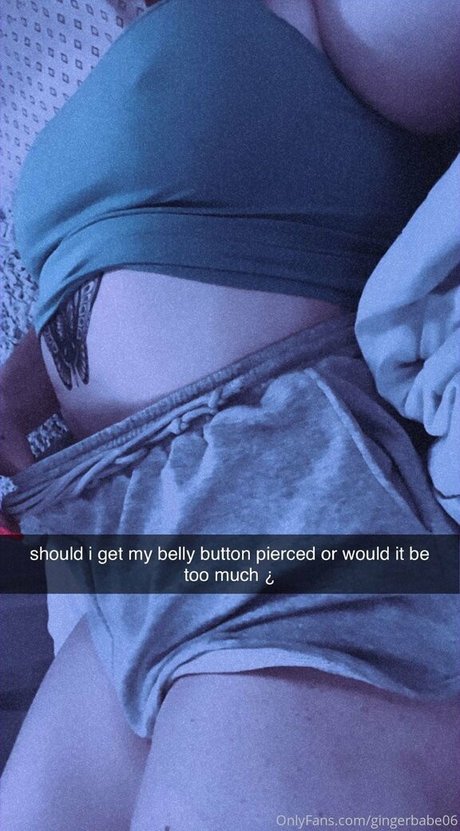 gingerbabe06 sex actress pictures