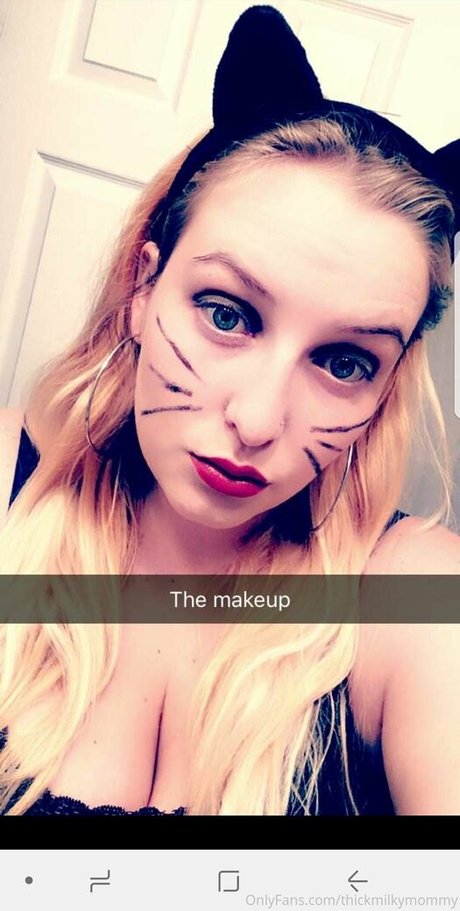 thickmilkymommy pornstar adult pictures