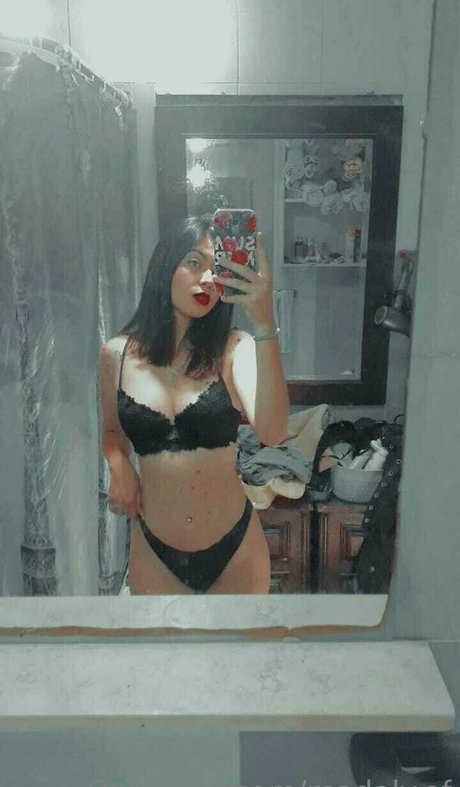 madaly of pornstar exclusive picture