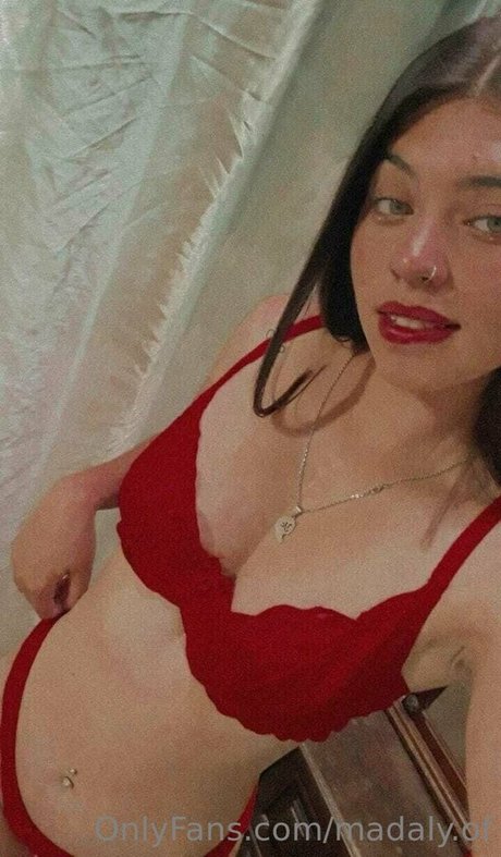 madaly of model porn img