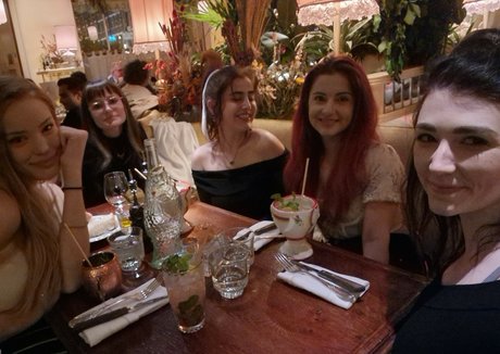 Wolfabelle top model archive