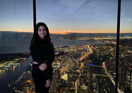 Wolfabelle model erotic photo