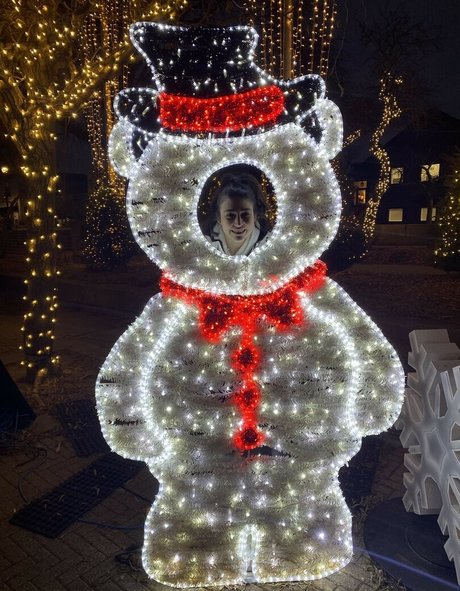 Wolfabelle model beautiful archive