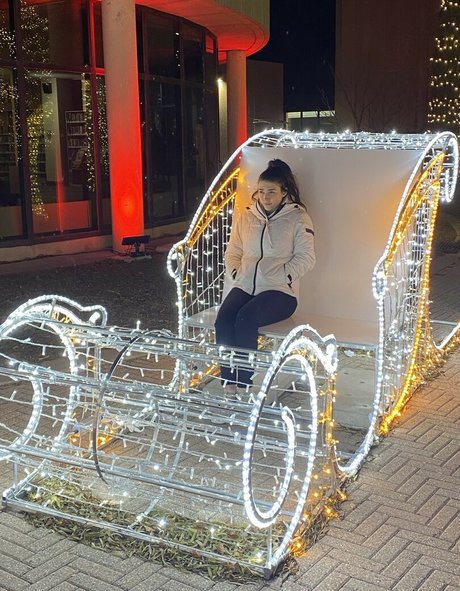 Wolfabelle star hot photos