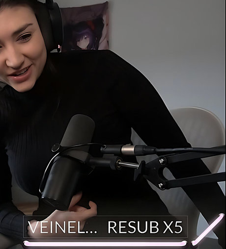 Wolfabelle model high quality img