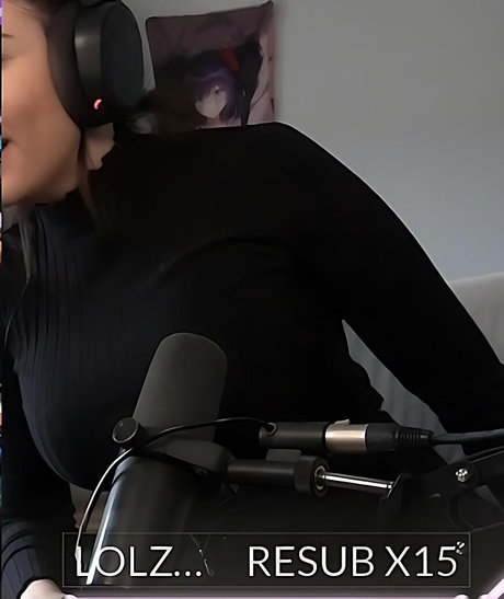 Wolfabelle star pornographic pic